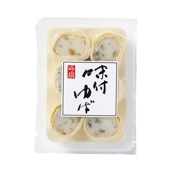 バレンタイン ゆば三昧 6点セット ギフト 誕生日プレゼント 送料無料 |  | 12