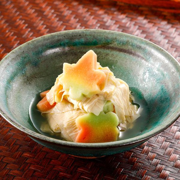 バレンタイン ゆば三昧 6点セット ギフト 誕生日プレゼント 送料無料 |  | 07