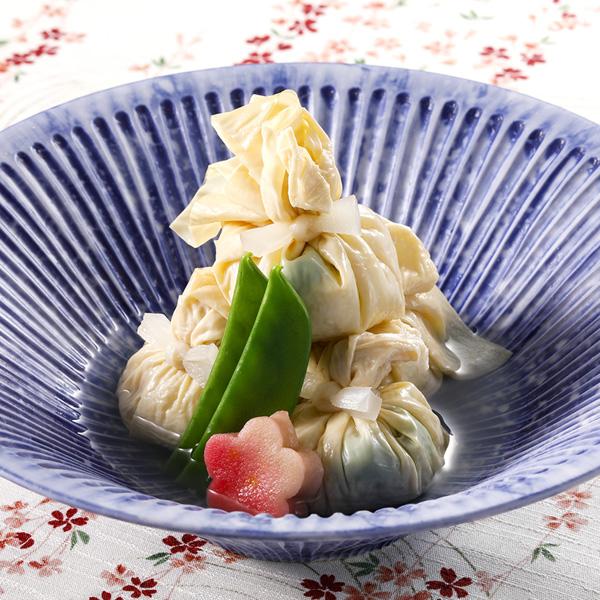 バレンタイン ゆば三昧 6点セット ギフト 誕生日プレゼント 送料無料 |  | 09