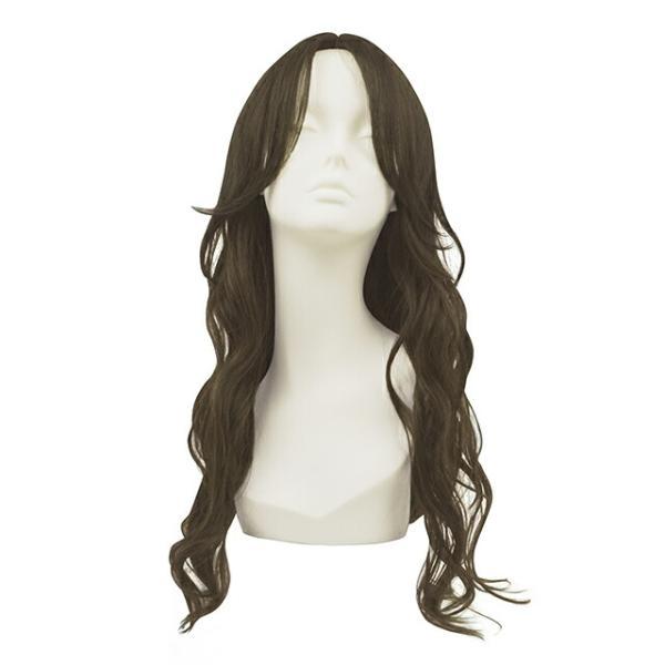 フルウィッグ プリシラ A-715 シマ―リッチカールロング ロングカール