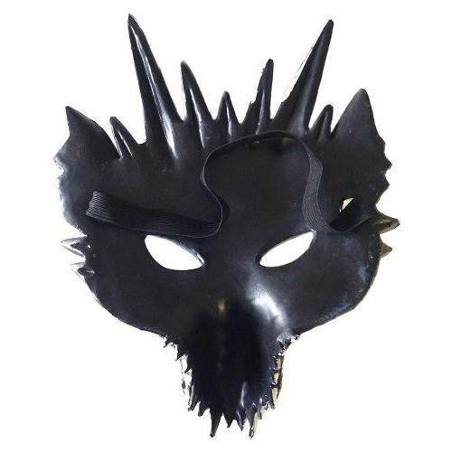 ワイルドマスク ドラゴン かぶりもの 被り物 なりきりマスク 宴会 仮装 パーティーグッズ 仮装 Ba Arune仮装雑貨のお店あるね 通販 Yahoo ショッピング