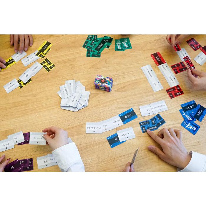 教祖爆誕 対象：13歳〜 人数：３人〜６人 プレイ時間：30分 カードゲーム ボードゲーム パーティーグッズ |  | 06