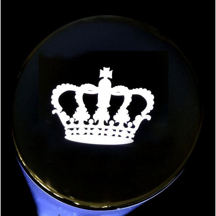 今ならサイリウムプレゼント付き キングブレード テンスリーネオ シャイニング キンブレ コンサート ライブ イベントペンライト Brj Arune仮装雑貨のお店あるね 通販 Yahoo ショッピング