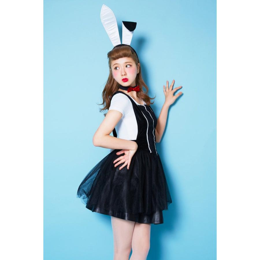 ルナティック レモニー ロリポップ ボンデージバニー Bondage Bunny 原宿系 Lll モデル Amo アモ Cl Arune仮装雑貨のお店あるね 通販 Yahoo ショッピング