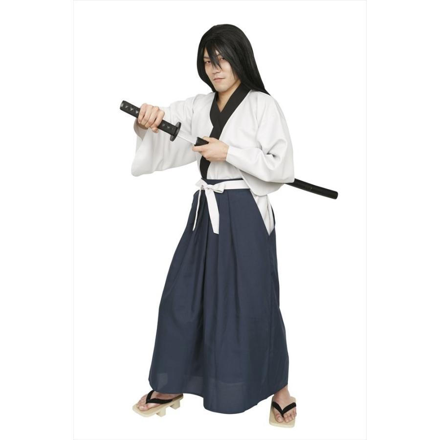 パーティーグッズ 仮装衣装 コスチューム ルパン三世コスプレ 侍剣士 石川五右衛門 大泥棒シリーズ Cl Arune仮装雑貨のお店あるね 通販 Yahoo ショッピング