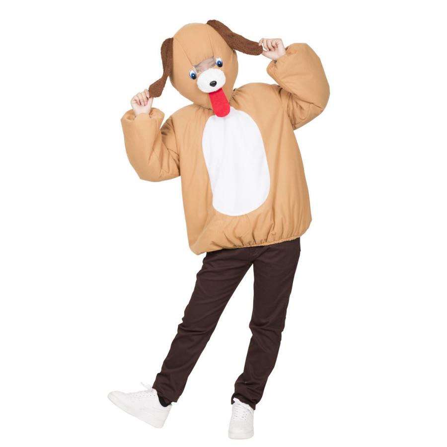 最新デザインの わんわん着ぐるみ 18年干支 戌年 いぬ 犬 アニマル 年賀状 着ぐるみ Materialworldblog Com