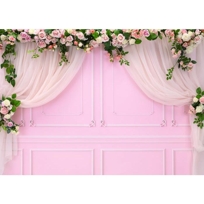 イエスタ ガーリーウエディング インスタ映え 写真館 パーティーグッズ 記念写真 背景 誕生日 スタジオ Cl18 Arune仮装雑貨のお店あるね 通販 Yahoo ショッピング