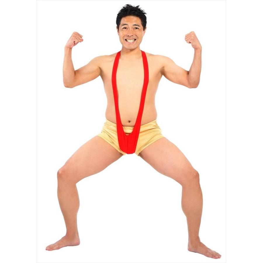 宴会の達人 Vタイツ 赤 宴会 出し物 コスチューム 変装 おもしろパンツ おもしろ芸 パーティグッズ Cl19 1437 Arune仮装雑貨のお店あるね 通販 Yahoo ショッピング