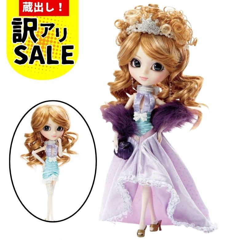 プーリップ Pullip Aya【新品未開封】 Pullip / Aya (Fashion Doll) - HobbySearch Fashion Doll Store