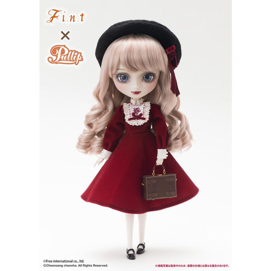 Pullip プーリップ Rojeune ロジューヌ グルーヴ ドール 着せ替え人形