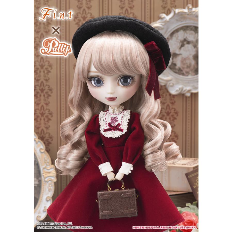 Pullip プーリップ Rojeune ロジューヌ グルーヴ ドール 着せ替え人形