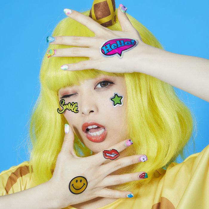 Hwo Kira Pukuシール Smile ハロウィン ハロウィン 仮装 コスプレ 簡単 メイクアップ プチプラ Hwg18 9429 Arune 仮装雑貨のお店あるね 通販 Yahoo ショッピング