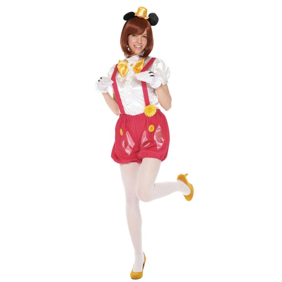 ハロウィン パステルミッキー レディース ディズニー公式 版権 ハロウィン パステルミッキー レディース ディズニー公式 版権