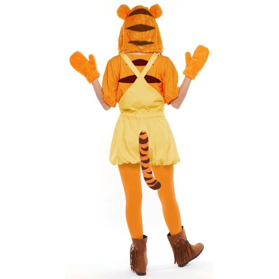 大人 カジュアルティガー レディース 女性 かわいい ディズニー くまのプーさん ハロウィン 衣装 コスプレ コスチューム 仮装 Hwr6 Arune仮装雑貨のお店あるね 通販 Yahoo ショッピング