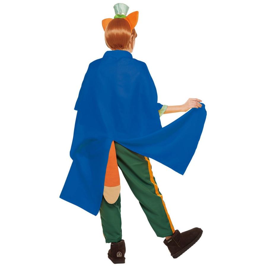 大人用ファウルフェロー レディース 女性 ピノキオ Disney ディズニー ハロウィン 仮装 ハロウィン 衣装 コスチューム コスプレ 仮装 Hwr7 Arune仮装雑貨のお店あるね 通販 Yahoo ショッピング