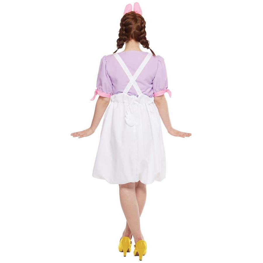 大人用カジュアルデイジー レディース 女性 Disney ディズニー ハロウィン 仮装 ハロウィン 衣装 コスチューム コスプレ 仮装 Hwr7 Arune仮装雑貨のお店あるね 通販 Yahoo ショッピング