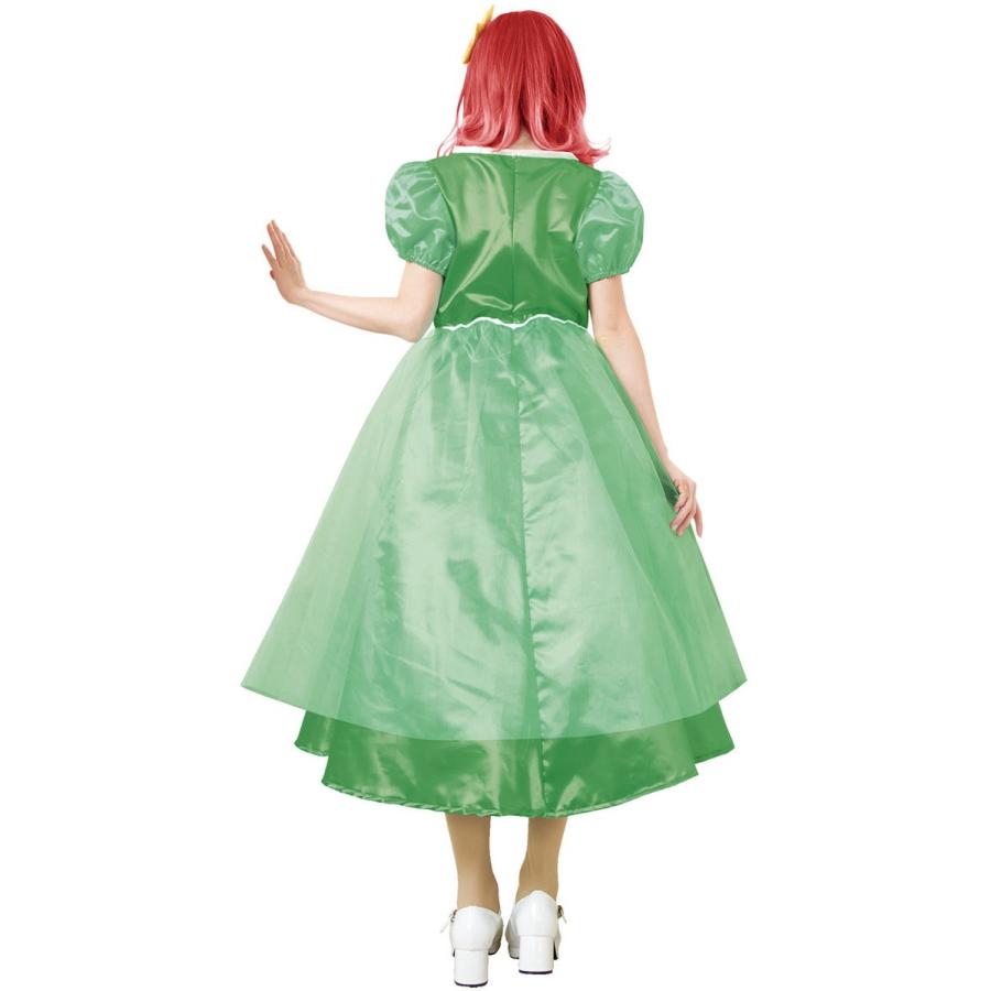 大人用アリエルドレス リトルマーメイド ディズニー Disney ハロウィン レディース 仮装 衣装 コスチューム コスプレ Hwr8 Arune仮装雑貨のお店あるね 通販 Yahoo ショッピング