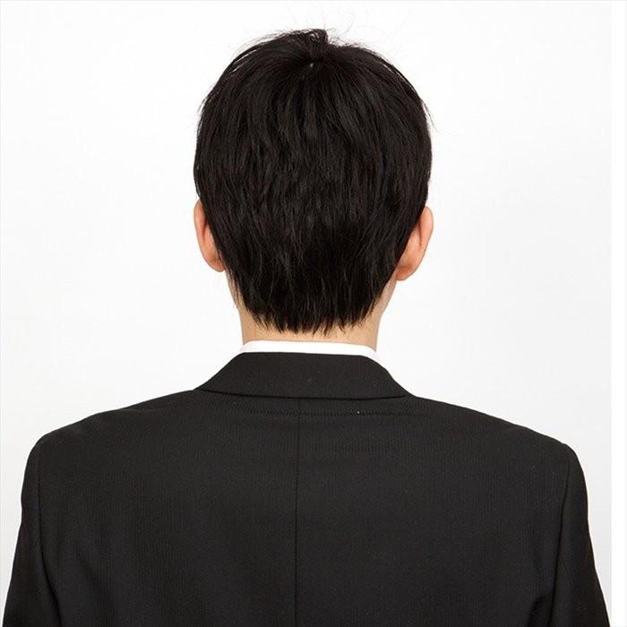 メンズウィッグ ラパンドアール・オム カームショート スタンダード