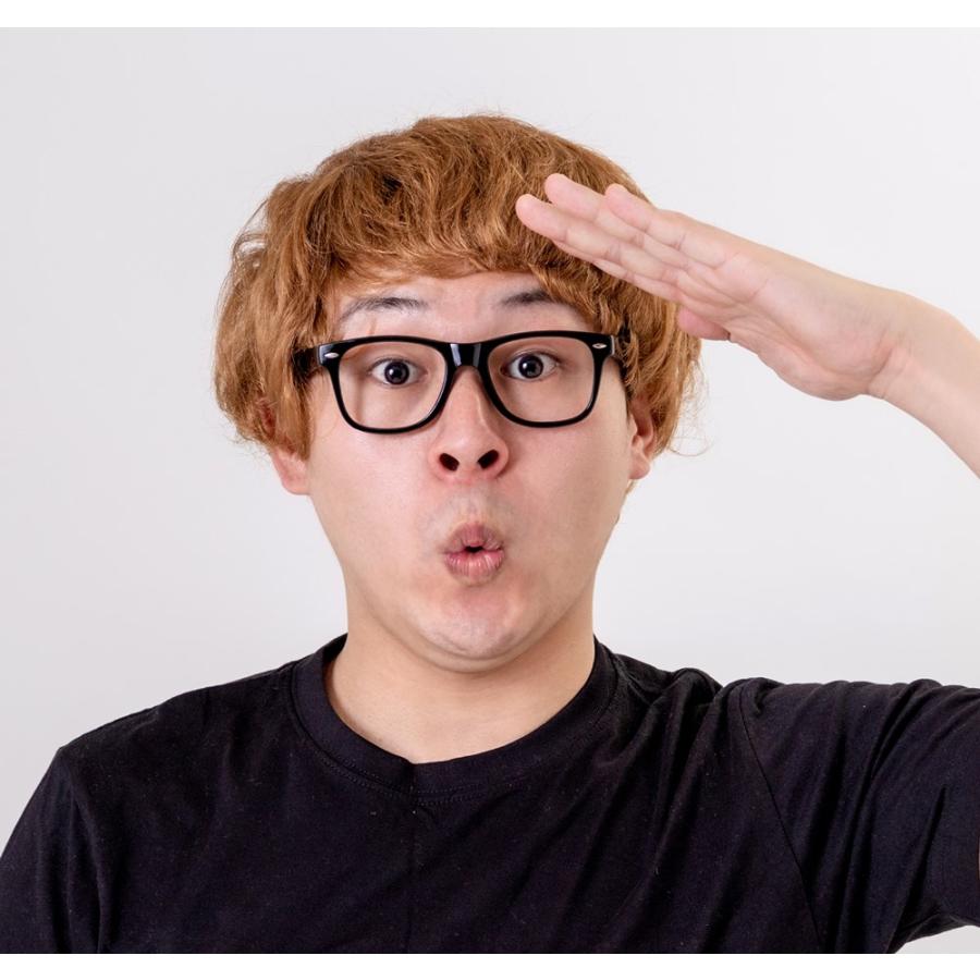 Monomane ブンブン配信者 ものまね モノマネカツラ 仮装 かつら おもしろかつら リモ飲み リモート飲み会にも ヒカキン J 093 Arune仮装雑貨のお店あるね 通販 Yahoo ショッピング