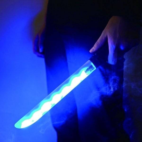 今ならサイリウムプレゼント付き ルミカライト 大閃光 光る千鳥刀 Naruto疾風伝 サスケ コンサート ライブ イベントペンライト Lumica G217 Arune仮装雑貨のお店あるね 通販 Yahoo ショッピング