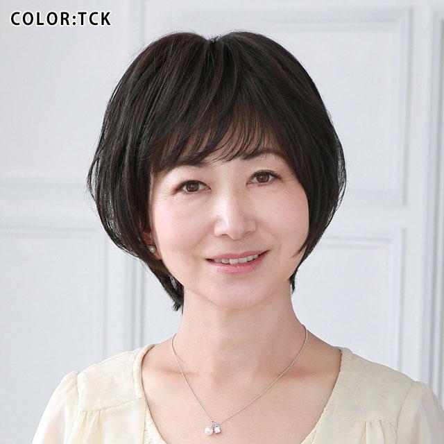 6 19発売 ウィッグ ショート プリシラ ミセス 婦人用かつら ラウンドカールショートボブ A 114 W A 114 Arune仮装雑貨のお店あるね 通販 Yahoo ショッピング