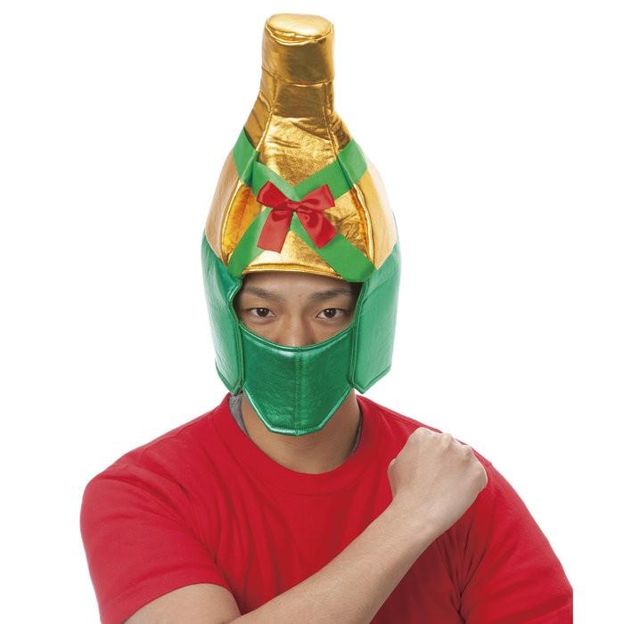 即納 クリスマス おもしろ コスプレ 仮装 変装グッズ Xmas騎士団 シャンパーニュ クリスマス おもしろ コスプレ 仮装 変装グッズ 安い 笑える 爆笑 衣装 Xg5 1685 Arune仮装雑貨のお店あるね 通販 Yahoo ショッピング