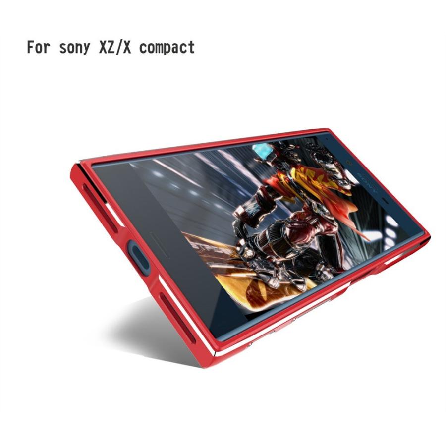 ガラスフィルム付き 極光 Sony Xperia Xz ケースso 01j Xperia X Compact アルミバンパーso 02j 合金フレーム 9h 強化ストラップ穴付き Xperiaxzsメタル人気 Xcxzjiguang 2mo Arunmui 通販 Yahoo ショッピング