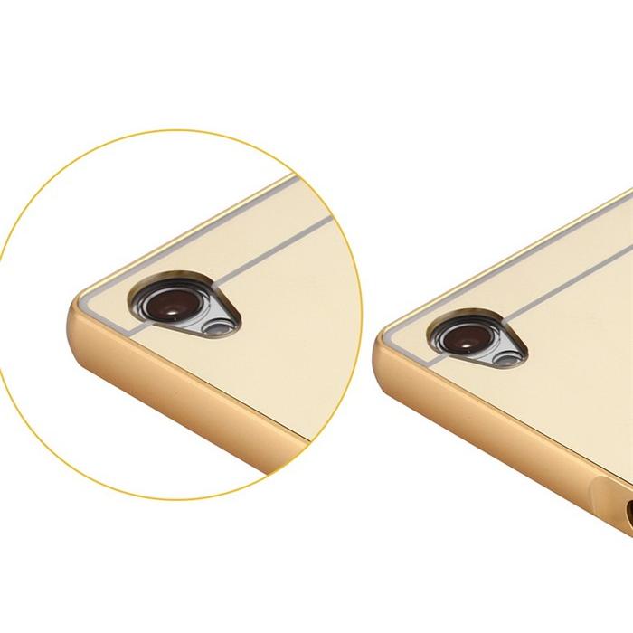 激安鏡面プレート贅沢登場 Sony Xperia Z5 Z5 Premium アルミバンパーケース バックプレート付きso 01h 大人気カバースマホケースso 03h Z5premium Huangjingjm Arunmui 通販 Yahoo ショッピング