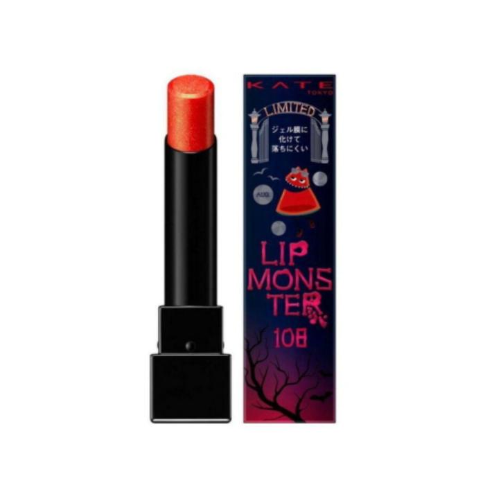 KATE リップモンスター ケイト 108 レッドバケーション Lip