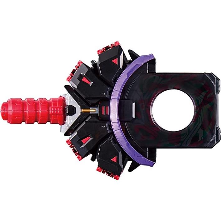 仮面ライダーギーツ DXブーストマークIIレイズバックル :4549660833352