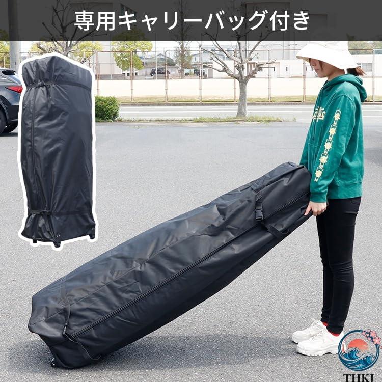 タープテント3×6m アルミ テント タープ アルミフレーム  大型テント 3×6m タープテント 超BIGテント 大型 ワンタッチ 使いやすい 便利 多用途 おすすめ_5