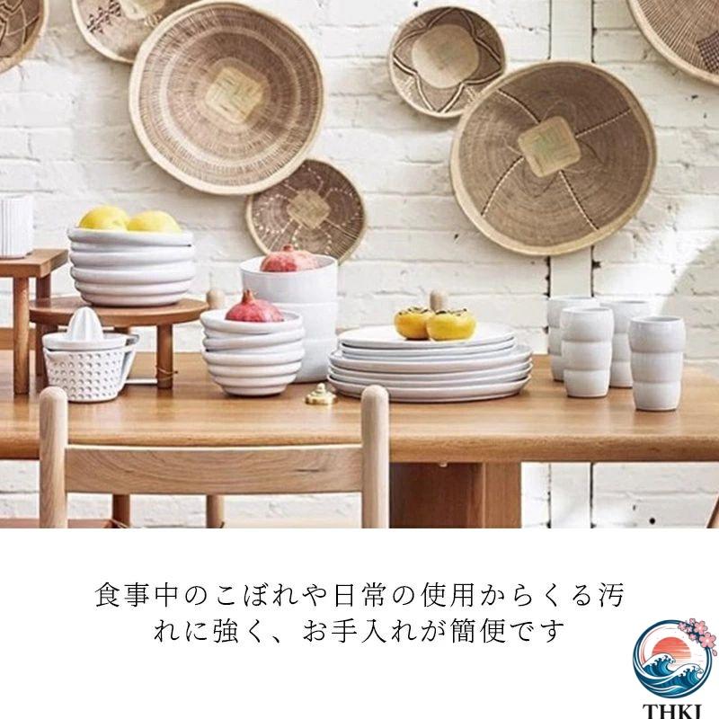 ダイニングテーブル単品 4人掛け 6人掛け ダイニング テーブル ロータイプ THKJ 長方形 幅140 160 180 無垢材 木製 天然木 天板 食卓 おしゃれ リ 使いやすい_9
