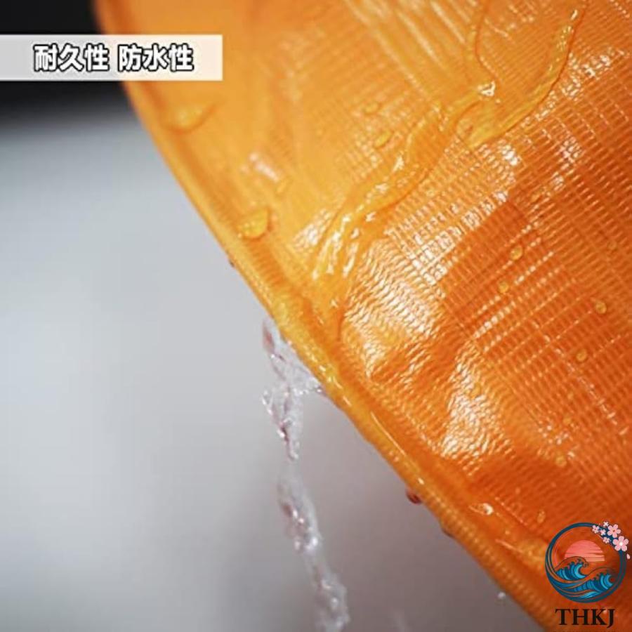 ダクトホース 5m 10m 超長型 送排風機用ダクトホース 防水 耐熱 THKJ 15℃-80℃ フレキシブルダクト 低騒音 伸縮自在 PVC排気ホース 換気パ 使いやすい_6