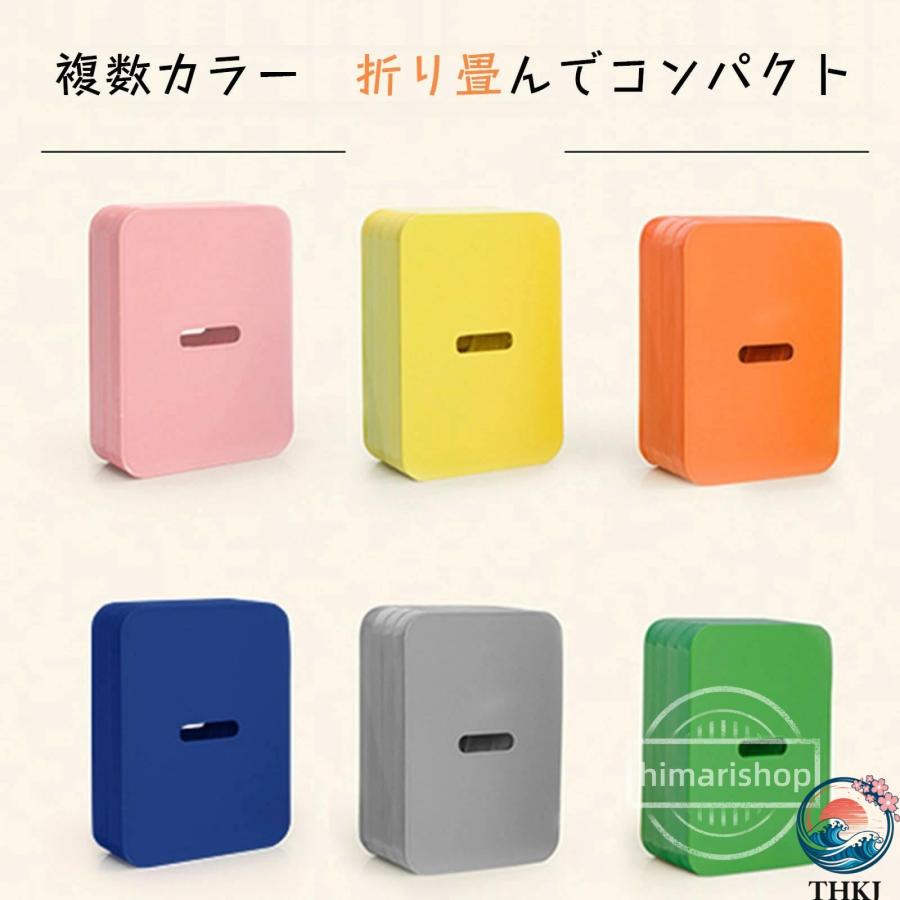 アコーディオン椅子 折りたたみ式ペーパーベンチ THKJ 伸縮持ち運び可能クラフトペーパーリラックスギャラリー リビングルーム 休憩室 展示ホール おしゃれ_2