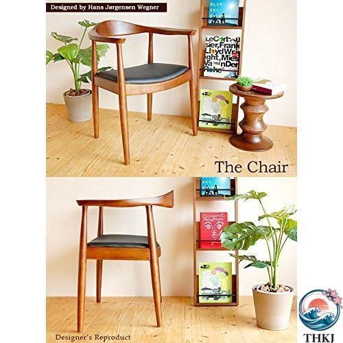 インテリア ザ チェアー the Chair ナチュラル NA リプロダクト品