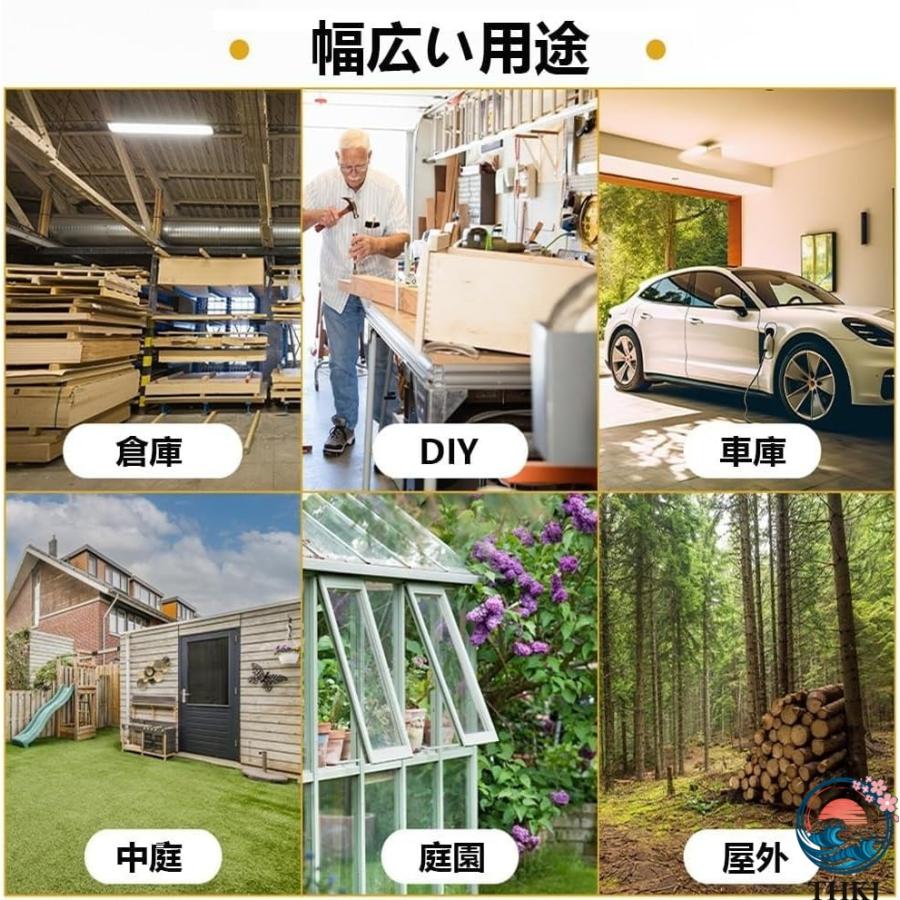 作業台ソーホース 作業台2台セット 折りたたみ式 高さ調節可能 木工作業台 THKJ 1台耐荷重400kg 作業馬 多機能フック付き安定耐久性 工作台 DIY作業台_2