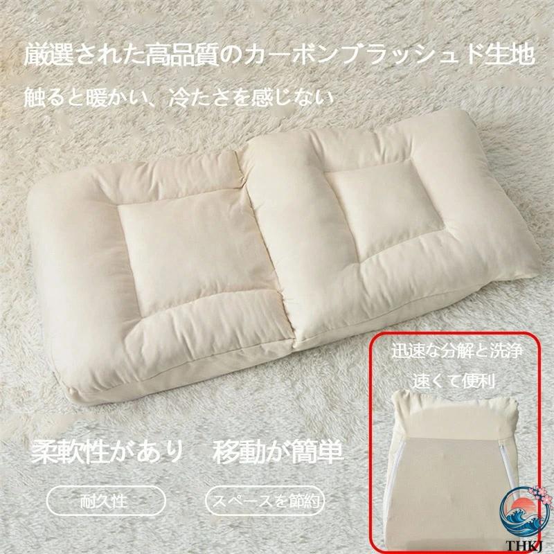座椅子 座椅子ソファー 1人掛け リクライニング 低反発 マルチ角度調節可能 THKJ 折りたたみ コンパクト カバー取り外し洗濯可能 フロアチェア ふあふあの画像
