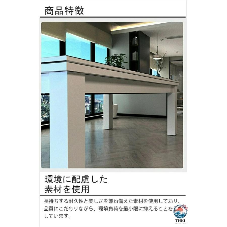 新品★人気推薦◆多機能3イン1台球 多功能 ビリヤードテーブル THKJ 会議テーブル 卓球台 直角デザイン スタイリッシュ 家庭用 8フィート おしゃれ 空間になじむの画像