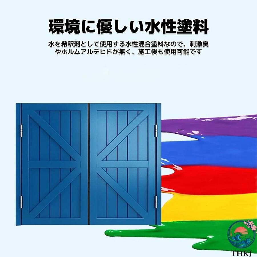スイングドア パーティションドア カフェスイングドア 無垢材の素材 THKJ 自動閉鎖 両方向に開く ホテルロビー 廊下ドア パティオ フェンスゲート 使いやすい_1