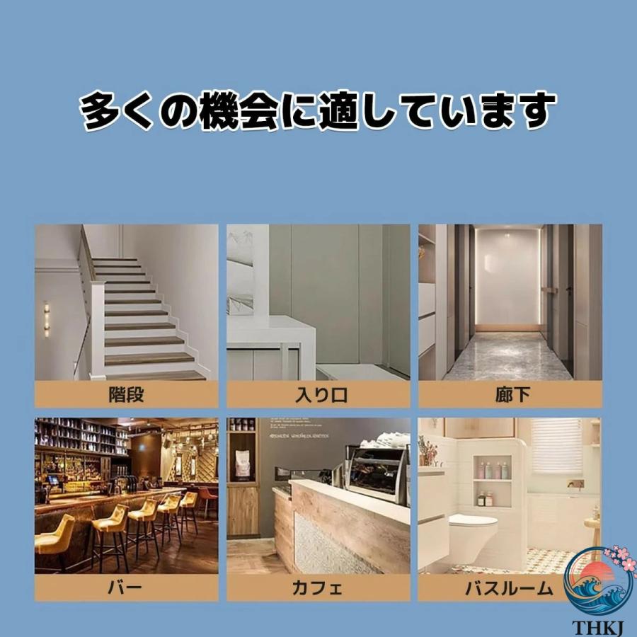 スイングドア パーティションドア カフェスイングドア 無垢材の素材 THKJ 自動閉鎖 両方向に開く ホテルロビー 廊下ドア パティオ フェンスゲート 使いやすい_4