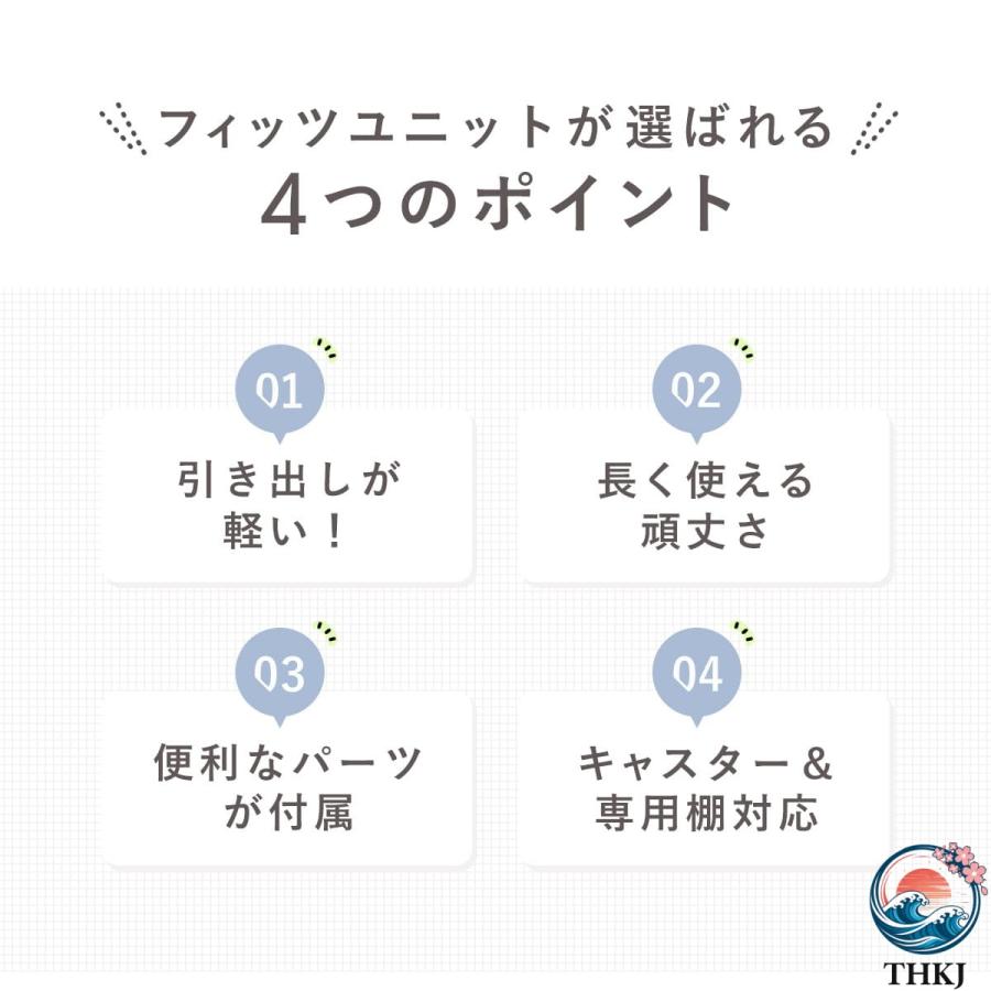 ブランド登録なし - 納める入れもの 幅35x奥ふかさ55x高さ25糎 白いこと 社会的単位 入れもの 3525  抽き出し 可塑性物質 2個仕かける 納めるボックス席 納める クローゼ 格好のいい 位相空間になじむ