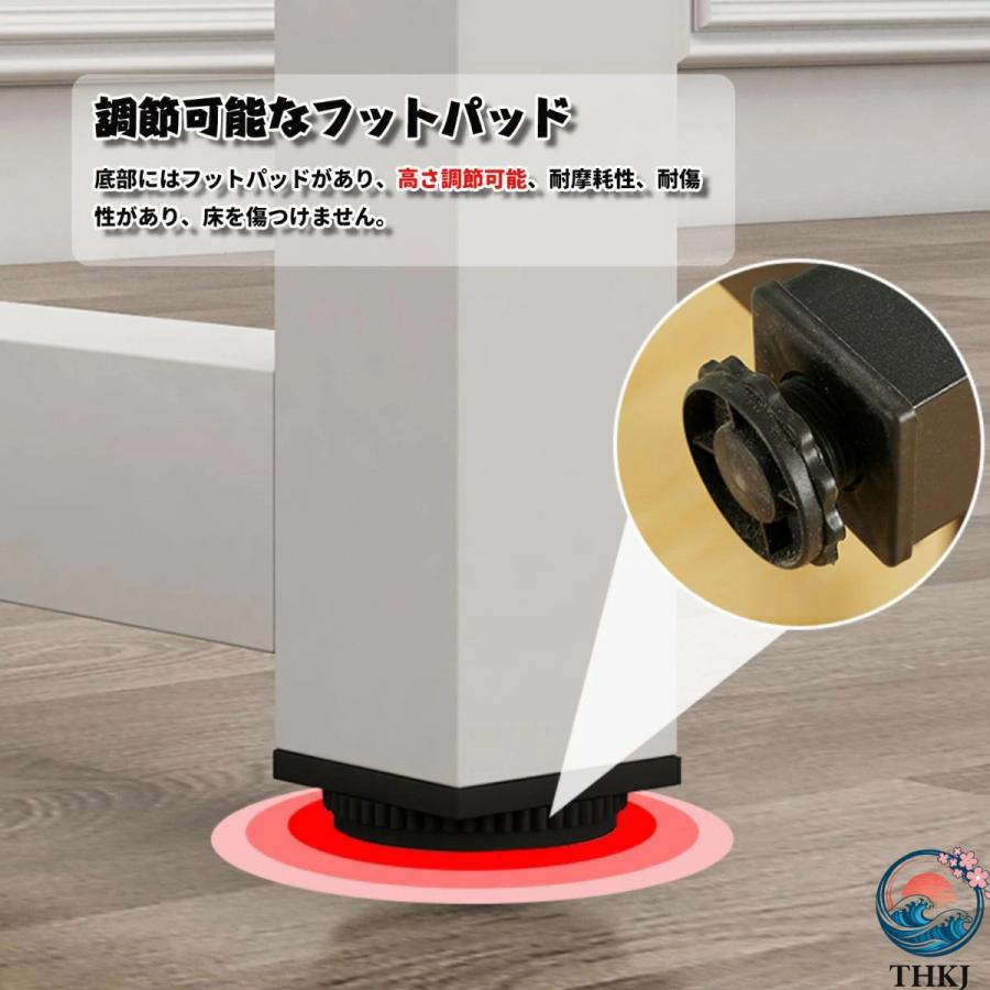 カウンターテーブル 4人用 カフェテーブル テーブル ハイテーブル