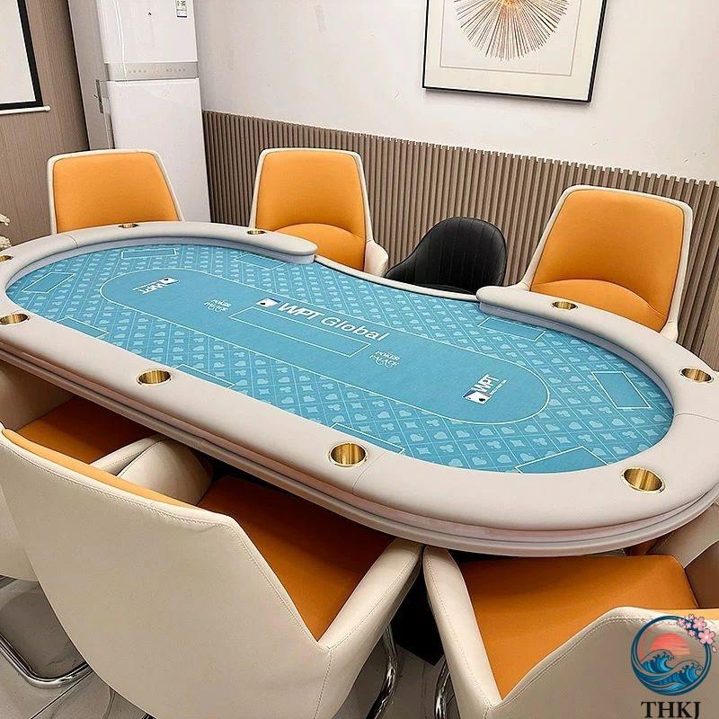 楽天市場】デュアルポーカーチップテーブル・デュアルポーカーゲーム