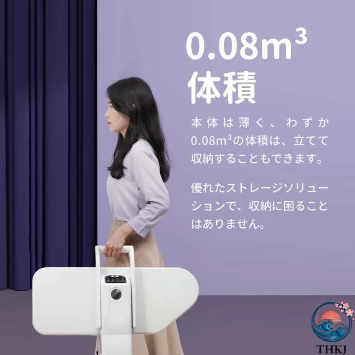 スチーム卓上アイロンプレス機業務用クリーニング機械を小型化　ホワイト スチームプレス機 卓上アイロンプレス機 プレミアムモデル 業務用