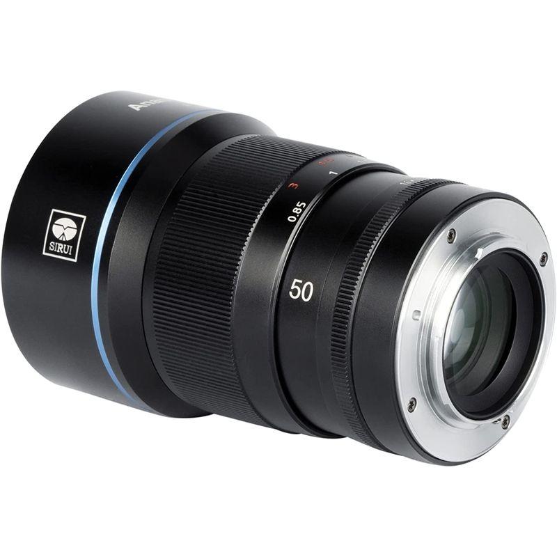 79%OFF!】【79%OFF!】SIRUI 50mm F1.8 1.33X S35 アナモルフィック L国内正規品 ブラック 交換レンズ フジフイルム テレコンバージョンレンズ TCL-X100S II シルバー 《納期約2ヶ月》