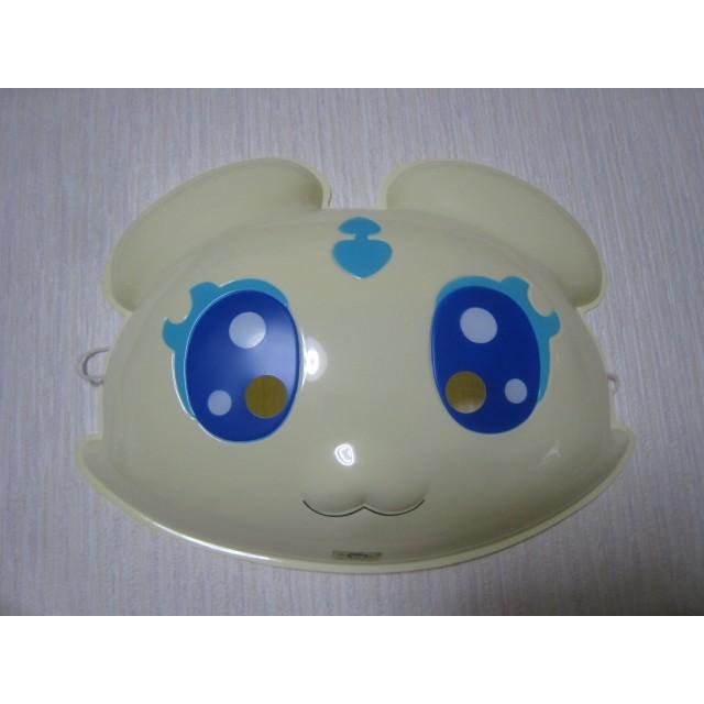 お面 ふたりはプリキュア Max Heart メップル 関智一 妖精 05年 プリキュアシリーズ 東映アニメーション おめん Cspc02d アルル 通販 Yahoo ショッピング