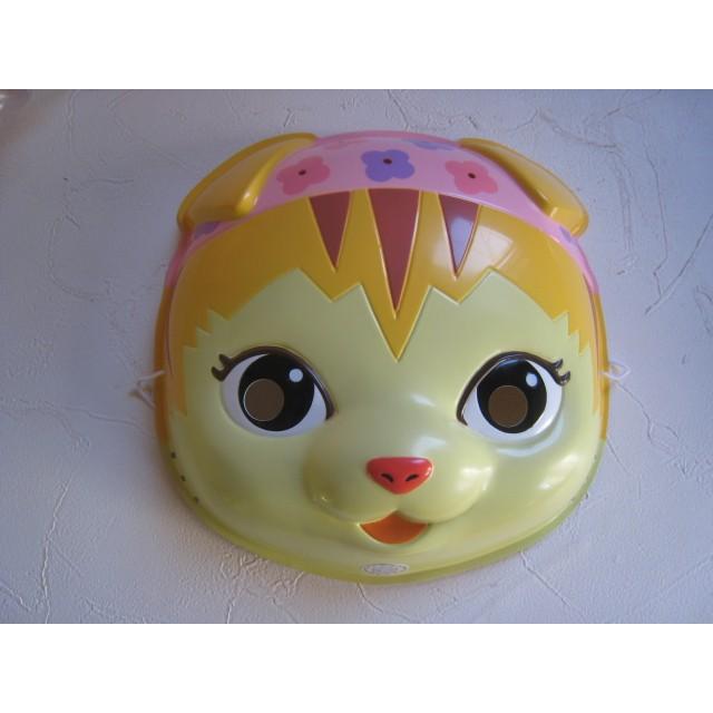 お面 ポコポッテイト ミーニャ おかあさんといっしょ 加藤英美里 マンチカン ネコ 猫 新品 Nhk教育テレビ おめん Cst06 アルル 通販 Yahoo ショッピング