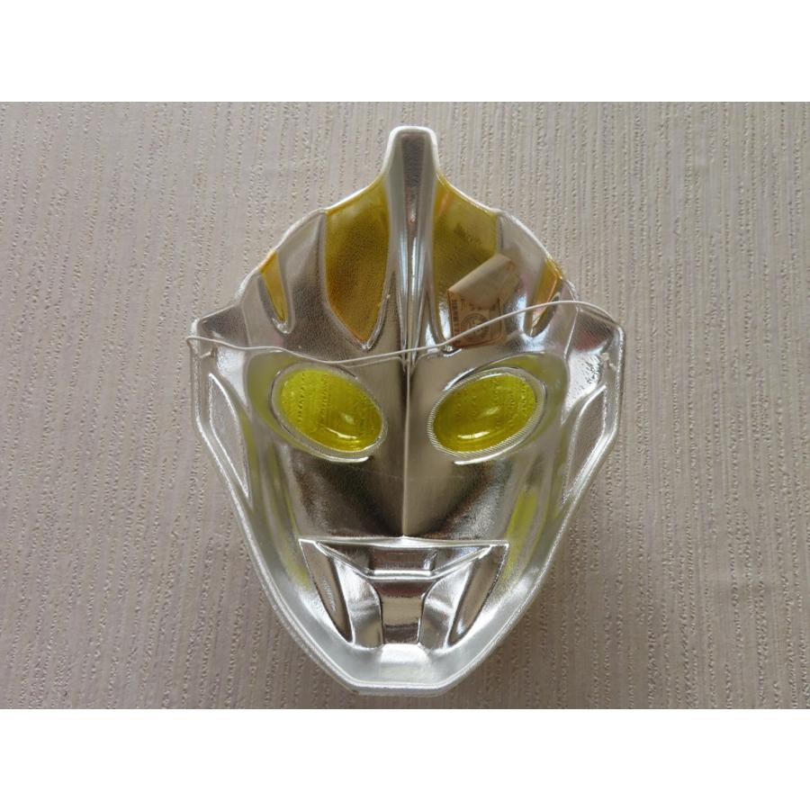 お面　ウルトラマンガイア　高山我夢　吉岡毅志　円谷プロ　ULTRAMAN GAIA　1998年　特撮テレビドラマ　おめん |  | 04