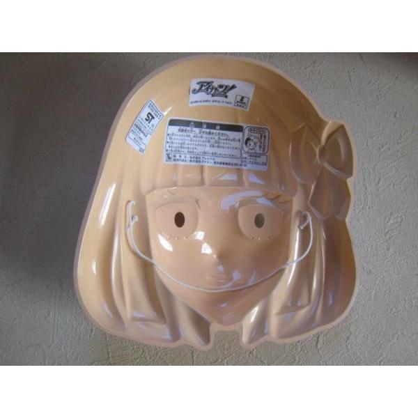 お面　アイカツ!　氷上スミレ　和久井優　アニメ　アイドルカツドウ　おめん　縁日　お祭り　新品 |  | 02