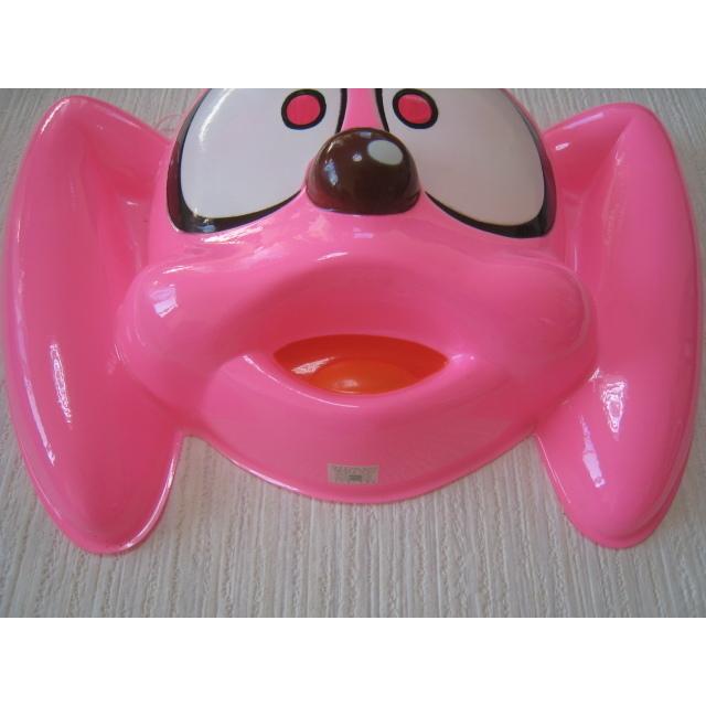 お面 ビリ犬 藤子不二雄 テレビアニメ 1988年 おめん お祭り 縁日